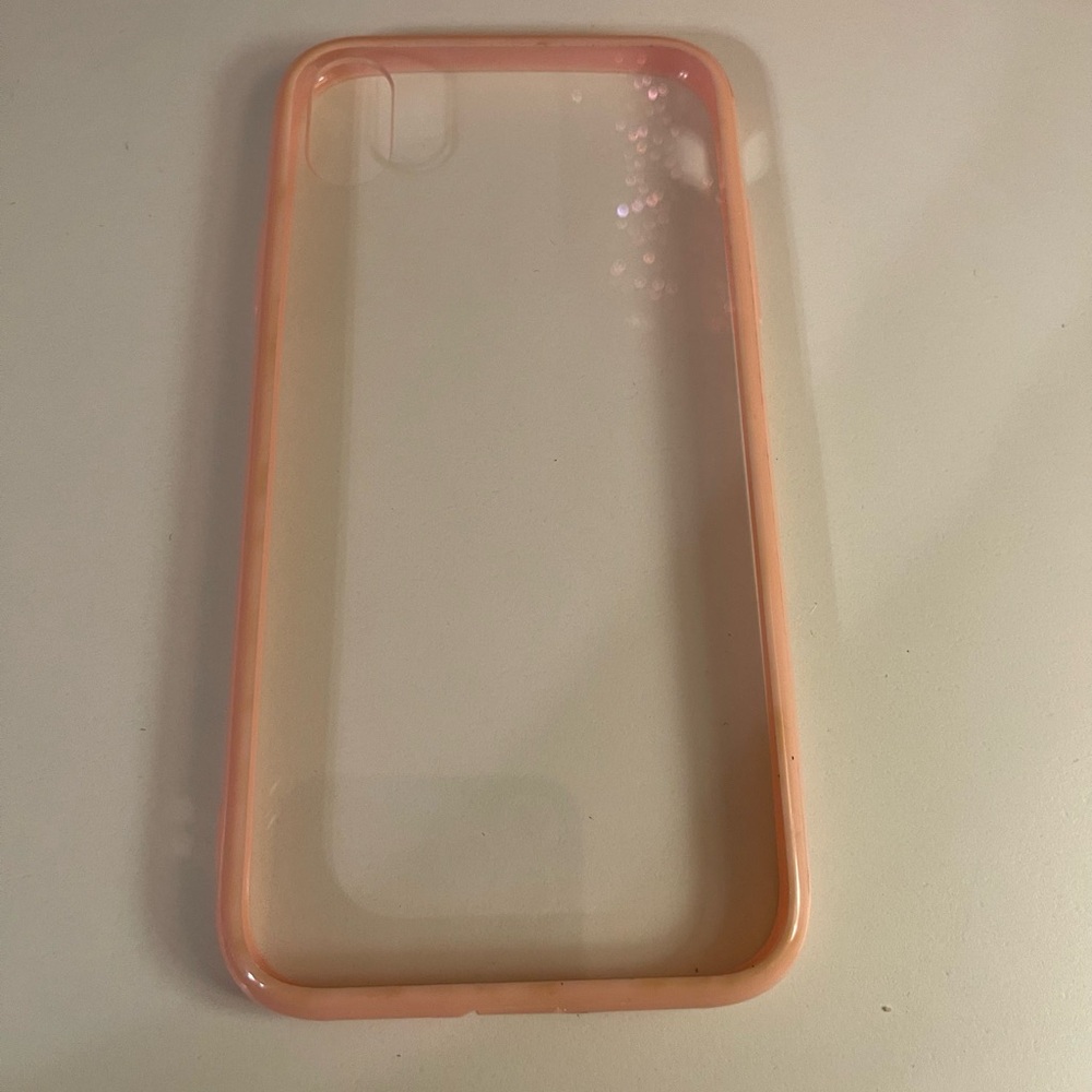 iPhone XR phone case